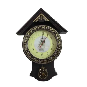 Wall clock #003